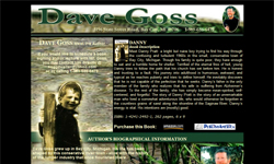 Dave Goss - Author
