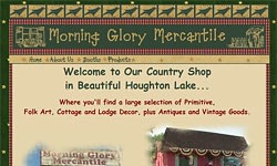 Morning Glory Mercantile