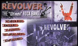 Revolver the Band