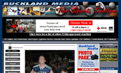 Buckland Media.com