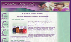 Health Naturally