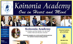Koinonia Academy