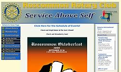 Roscommon Rotary Club